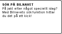 Bilnavet